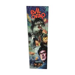 Evil Dead Backbox Decal - Right